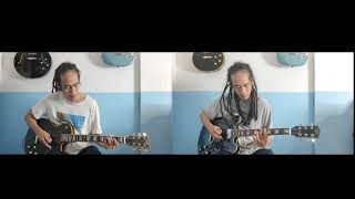 Typecast - Not About You (Guitar Cover Duo)