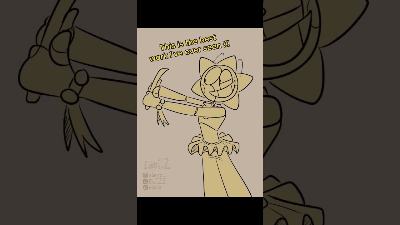 bro was a MENACE #fnaf #helpwanted2 #fivenightsatfreddys  #sundrop  #daycareattendant