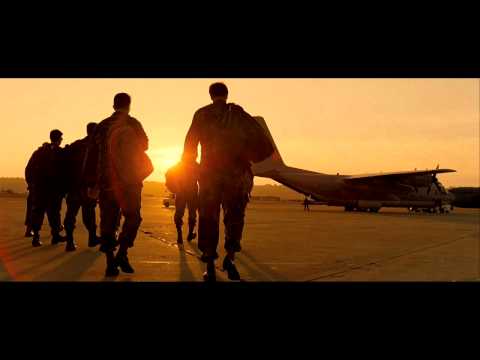 Nathan Furst  - Engle's Legacy (Act of Valor soundtrack)
