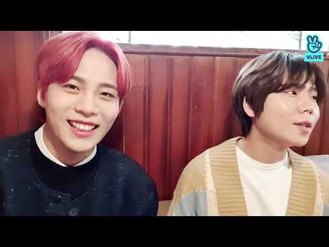 [ENG/INDO SUB] ATINY ~ Jjong Came to Bring Spoilers 🍎 | ATEEZ Vlive Full