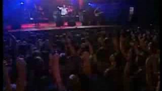 Sopa de cabra - Podré tornar enrrere (Directe)