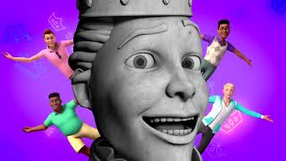 King Of The Kingdom | original Movie version song | Barbie Princess Adventure songs | Full song (HD)