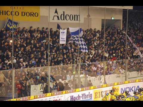 Playoff 1/4 - Final!! EVZ : scb  4:2!!!