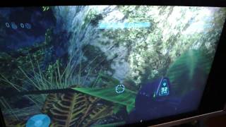 Dell PC Monitor Repair (Quickie) pt.3