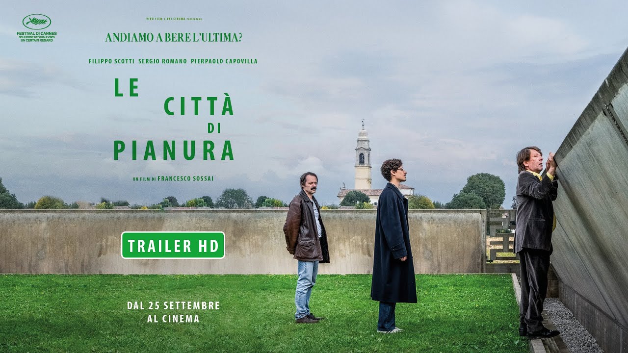 Anteprima e trailer