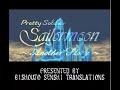 Pretty Soldier Sailor Moon Another Story Theme