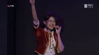 Download lagu JKT48 - Langit Biru Cinta Searah (Aozora Kataomoi) | PASSION 200%  [SHONICHI] 11 April 2026 mp3