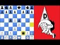 Chess Master gets checkmated in 4 moves and can ...