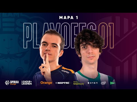TELEPIZZA TEAM QUESO VS CREAM REAL BETIS - Superliga Orange LoL - CUARTOS MAPA 1 - Split verano 2020