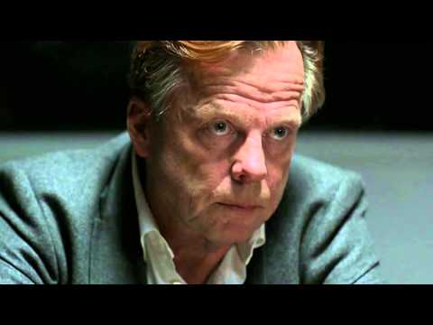 Fredrik Hiller - Wallander: Indrivaren