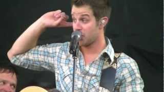 I&#39;m A Little More Country Than That - Easton Corbin - Celebrate VA Live