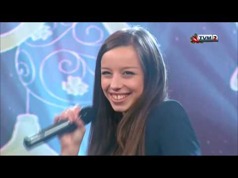 Kuncert Helu Bambin 2018 - Sarah Bonnici - Rudolfu Mniehru Ahmar