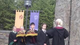 Wizarding World of Harry Potter ~ Universal Studio Osaka, Japan