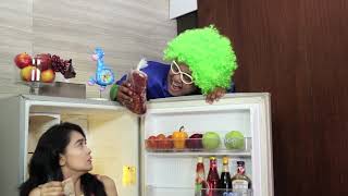 Download lagu Etanee aja - iklan TVC Ika Kartika mp3