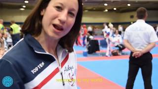 Pointfighting Video