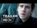 The Hunger Games: Mockingjay - Part 1 TEASER TRAILER 1 (2014) - Jennifer Lawrence Movie HD