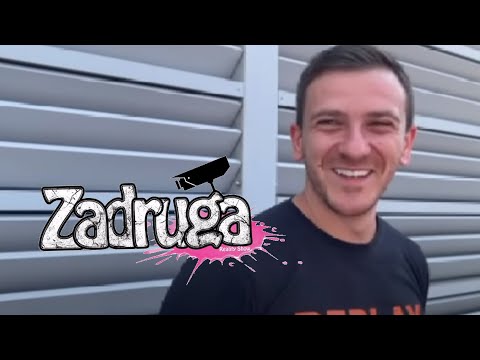 Petar Vasić ulazi u ZADRUGU 5: Otkriva istinu o Nadeždi Biljić i Tomi Paniću!