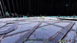 ARK Survival Ascended-jat-PvP