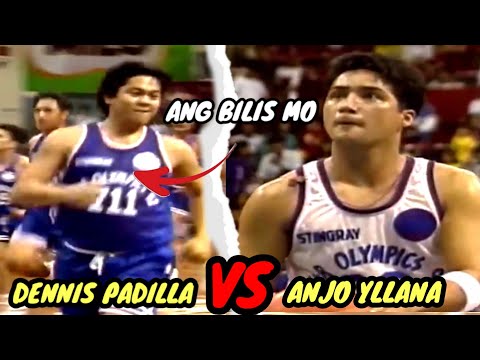 Dennis Padilla secret weapon Pala😂 vs Anjo Yllana Jordaness Move