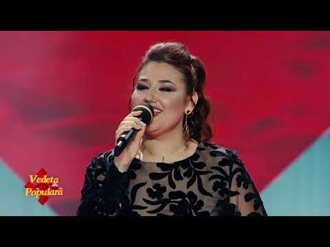 Ioana Şandru - Dă, mamă, cu biciu-n mine | Finala sezonului 8 Vedeta populară (@TVR1)