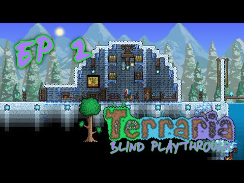 EP2 - Temple of Doom (Terraria)