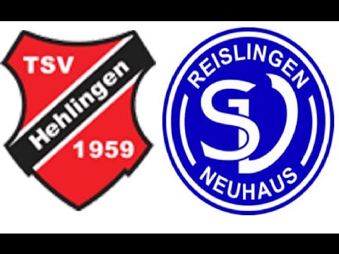 TSV Hehlingen II - SV Reislingen Neuhaus II 4:1 [3:0] | NDSH live Folge 38 [18.04.17]