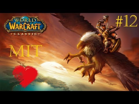 Let's play World of Warcraft Classic #12 | Der ewige Murlocstrand 🐟