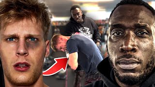 Download lagu I trained with the most BRUTAL Muay Thai coach… mp3 Download lagu I trained with the most BRUTAL Muay Thai coach… mp3