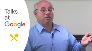 <b>Authors@Google: Peter Reinhart</b> (Author of <i>Peter Reinhart's Whole Grain Breads</i>)  Video