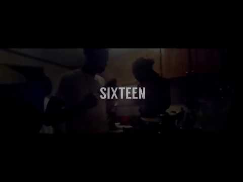 Cash Couch - Sixteen (Official Video) ft Jizzle