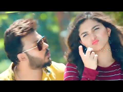 anda ninna hesara manoranjan ravichandran states video