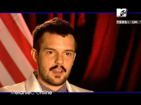 Melanie C - MTV MASTERS (UK VS US - 250307) - 01 - Indie VS Emo