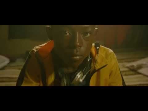 Chief Capone - "Get That Paper" (Official Video)