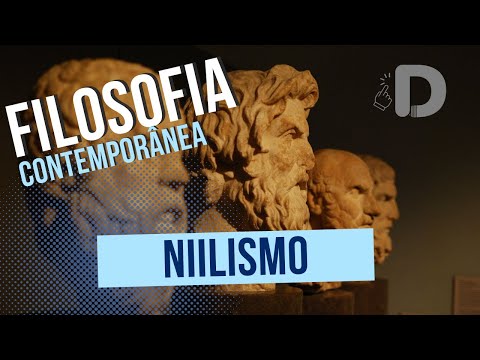 Thumbnail da aula: Niilismo: Conceito e Tipos em Nietzsche