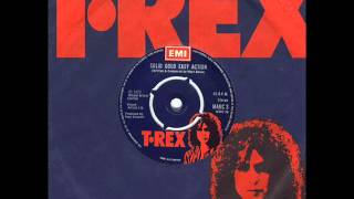 SOLID GOLD EASY ACTION T.REX