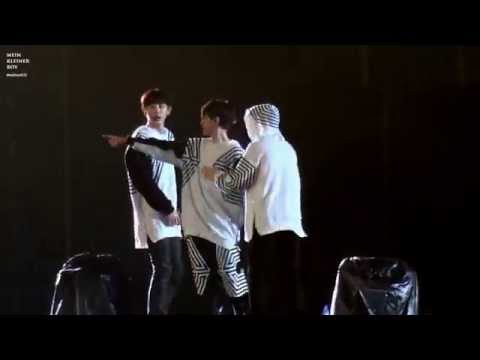 140628 TLP in Chongqing - 3.6.5 (D.O. Focus)