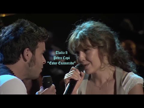 Thalia ft Pedro Capó "Estoy Enamorado"! Reaction/Reacción from Finland!
