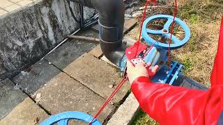 Khóa cáp dạng cá kinh tế PROLOCKEY CB04