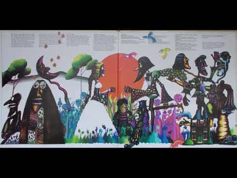 Thumbnail for Trader Horne – Morning Way - UK Acid Folk classic FAIRPORT CONVENTION by Judy Dyble