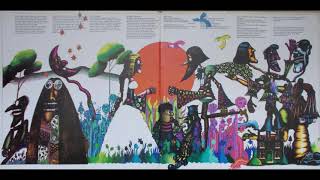 Trader Horne – Morning Way    -  UK Acid Folk classic  FAIRPORT CONVENTION