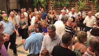 להקת חתונות מומלצת - חתונת שישי בצהרים - הוקסמנו