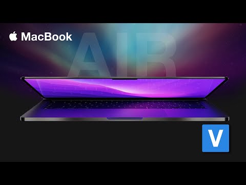 2022 MacBook Air - Features, Release Date, Pricing - Everything New!