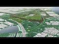 Stadsbos Almeerderhout ondergaat de komende jaren metamorfose