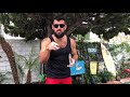 ⏰10-Minute Single-Dumbbell Scorcher! | BJ Gaddour Dumbbells Complex Home Workout Men's Health