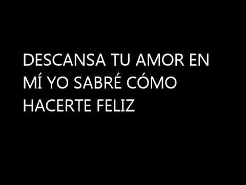 Descansa Tu Amor En Mi video