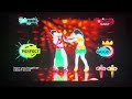 Just Dance 3 Song #39: Beautiful Liar | The Countdown Mix Masters (5 Stars)