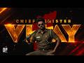 Jana Nayagan CM Vijay Title Card Concept Thalapathy Vijay
