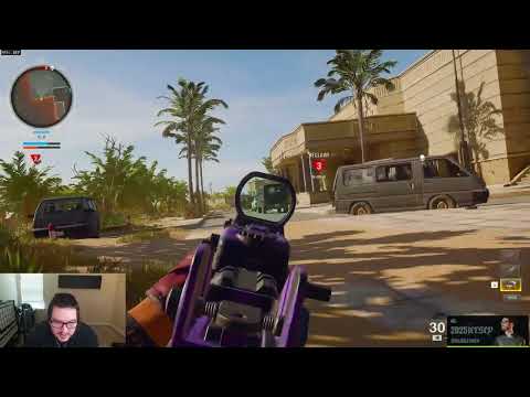 Karma Reacts to Dashy's Unseen 43 Kills POV in Grand Finals! 😱