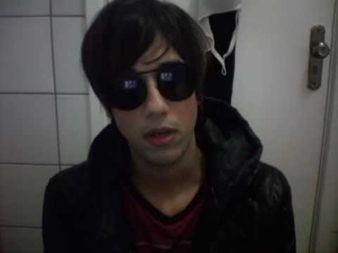 Happy Birthday Jürgen