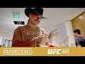 UFC 325 Embedded Vlog Series Episode 4